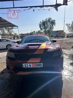 دودج تشارجر